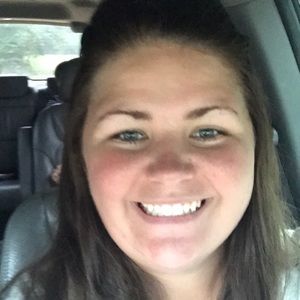 Meet your Posher, Christa